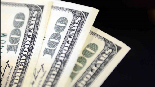 SON DAKİKA! Serbest piyasada döviz fiyatları ne kadar? 8 Kasım 2022 döviz kurları